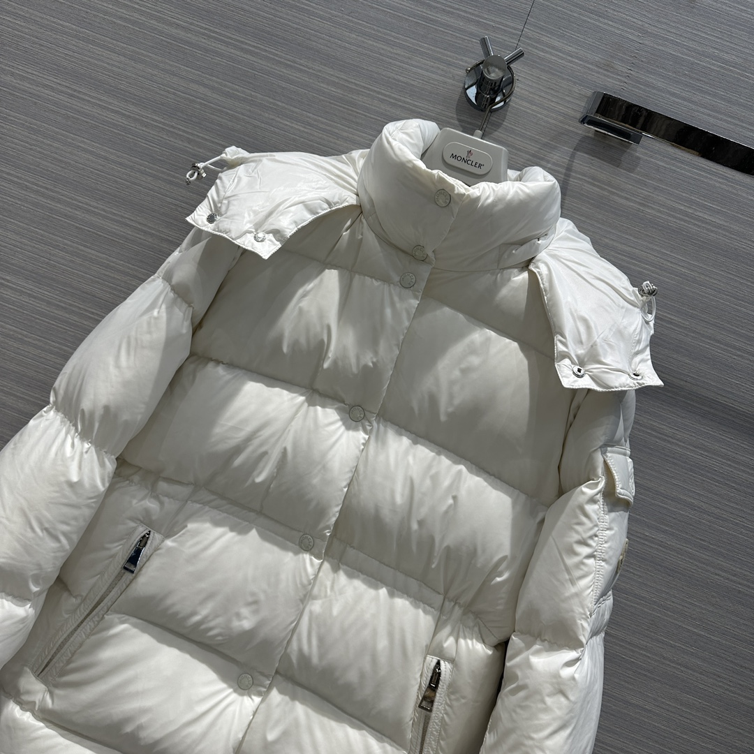 Moncler Down Jackets